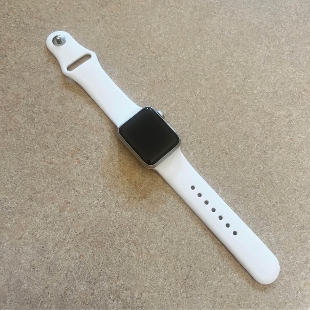 Apple Watch Series 3 38 mm
